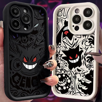 Gengar Pokémon Phone Case